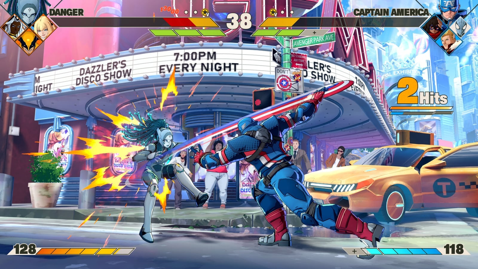 How to Play MARVEL Tōkon Fighting Souls — Beginner Guide
